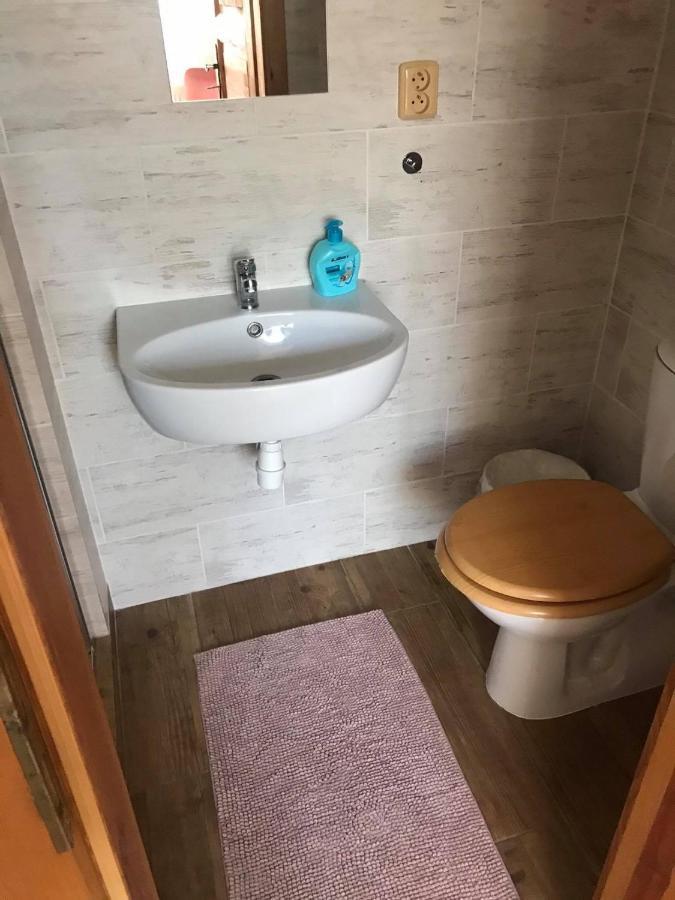 Penzion Hradecky Dvur بلزن المظهر الخارجي الصورة